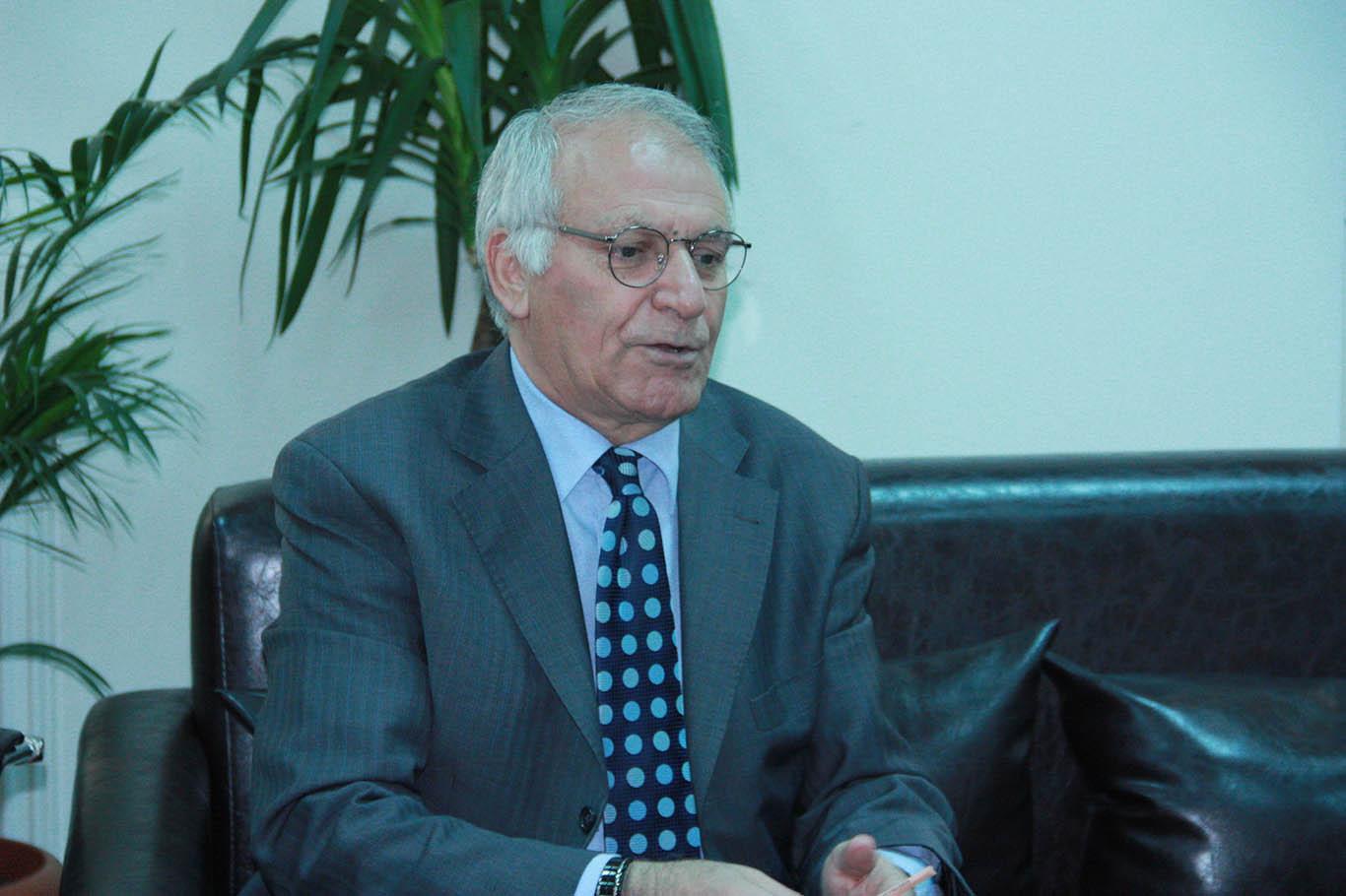 "Dünden bugüne yaşanan katliamların arkasında ABD ve Avrupa ülkeleri var" "Dünden bugüne yaşanan katliamların arkasında ABD ve Avrupa ülkeleri var"